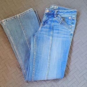 Idyllwind Bootcut Jeans Size 4